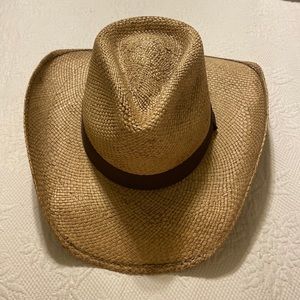 Bullhide Cowboy Hat